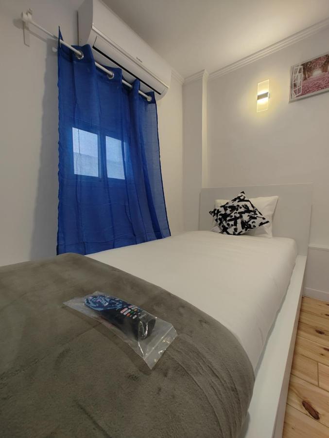 Habitación en casa particular Sebastian