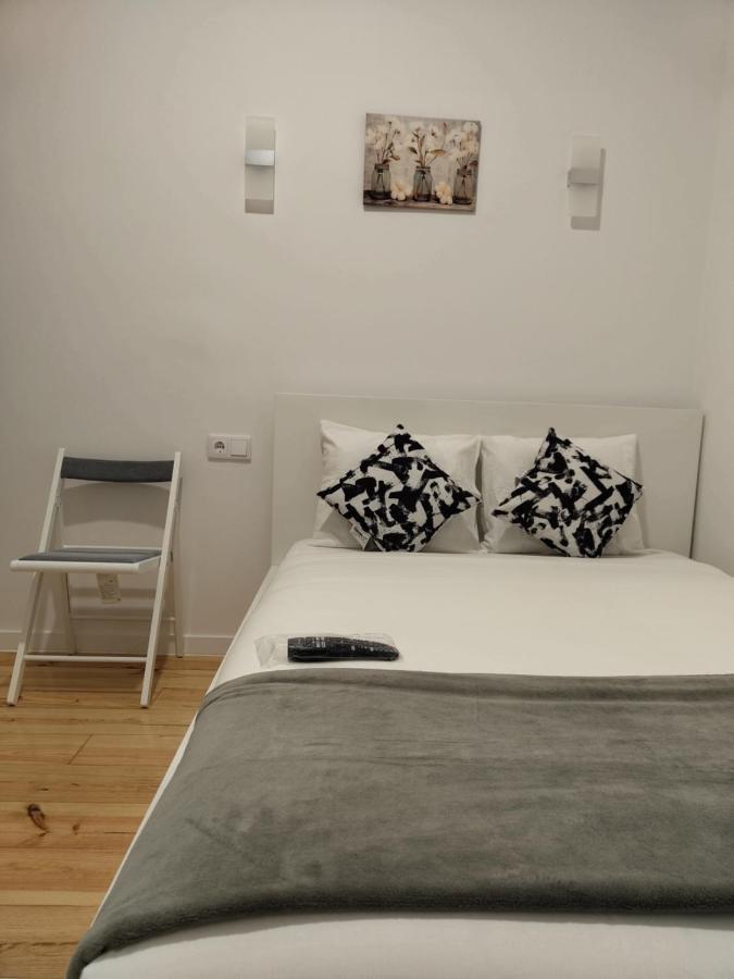 Habitación en casa particular Sebastian Lisboa