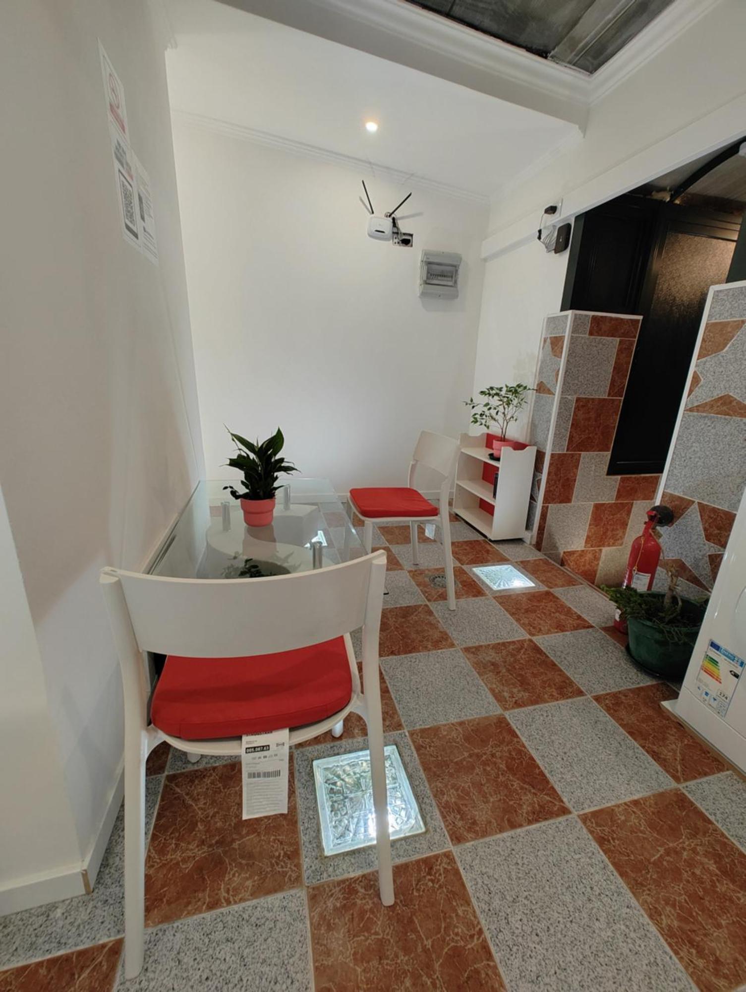 Sebastian Habitación en casa particular