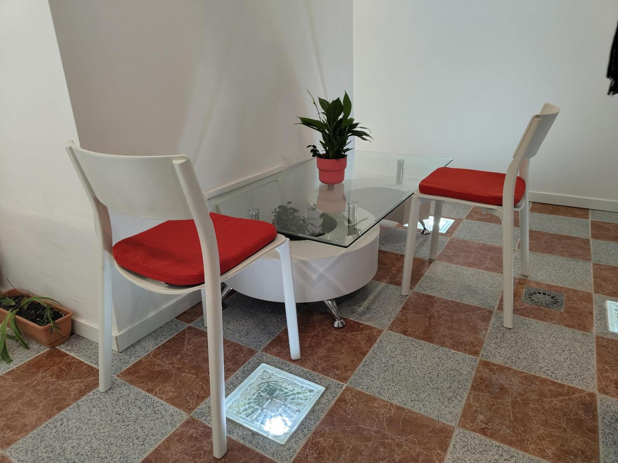Habitación en casa particular Sebastian