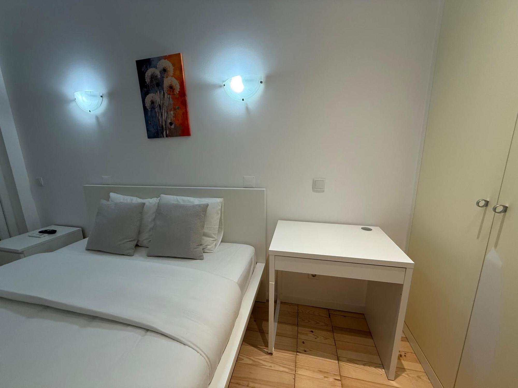 Sebastian Habitación en casa particular *