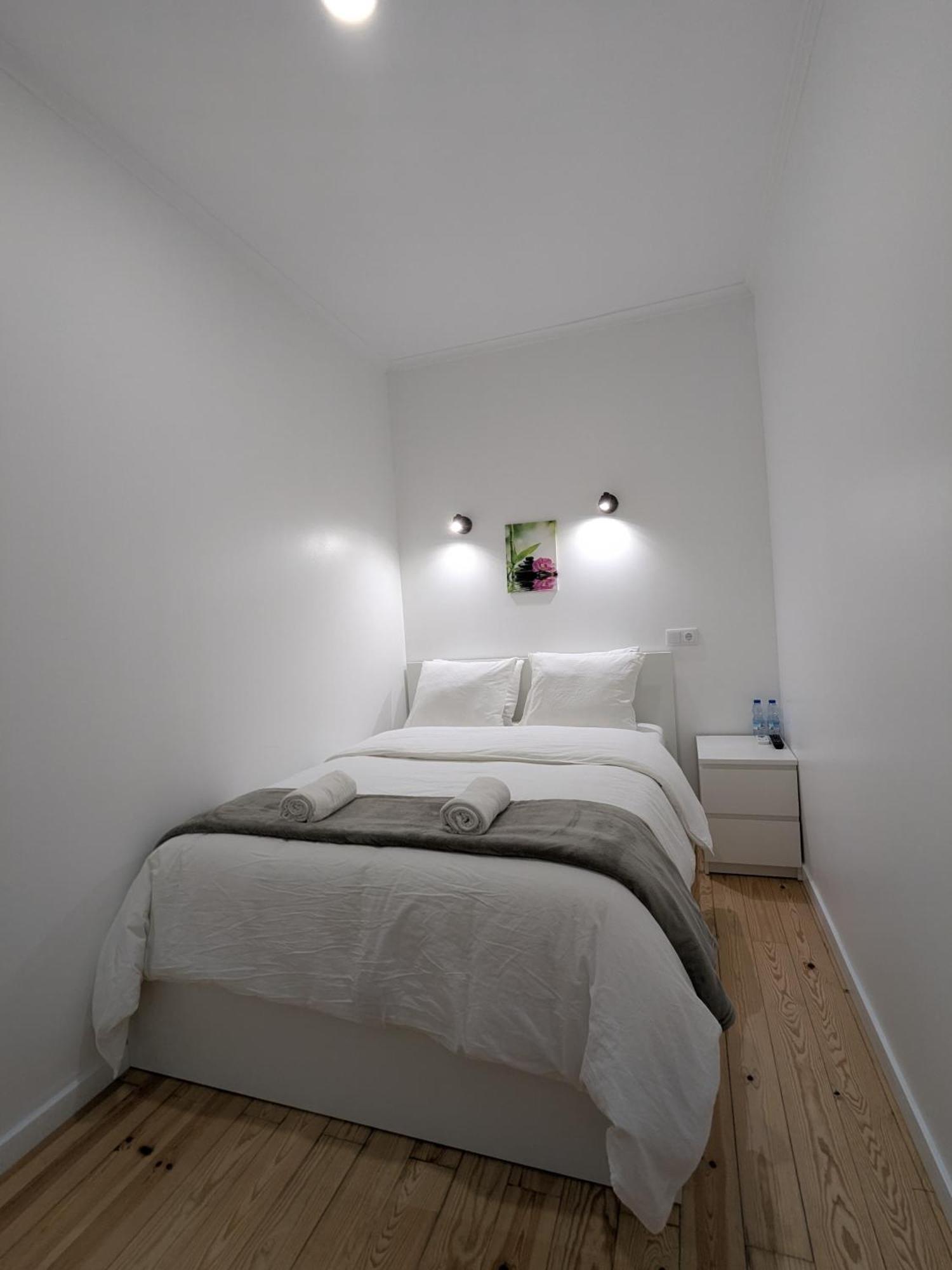 Sebastian Habitación en casa particular Lisboa